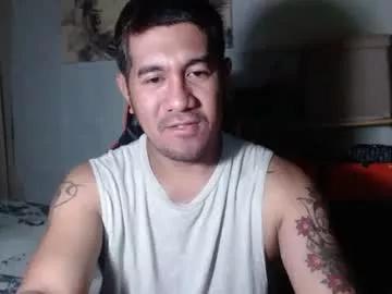 hothunkybear23 from Chaturbate is Freechat
