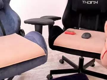 hottyblonds from Chaturbate is Freechat