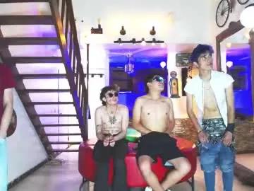 howents from Chaturbate is Freechat