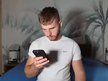 hunterbridges from Chaturbate is Freechat