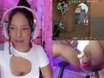 hyliebloom from Chaturbate is Freechat