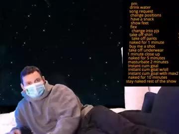 i_o_ro from Chaturbate