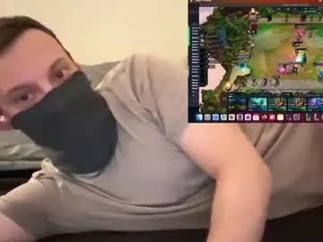 i_o_ro from Chaturbate