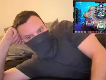 i_o_ro from Chaturbate