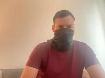 i_o_ro from Chaturbate