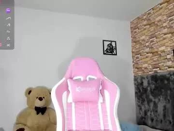 iam_luisa_ from Chaturbate is Freechat