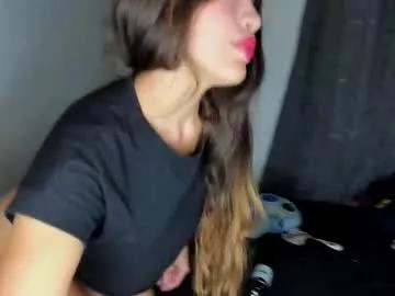 iam_sammy_ from Chaturbate is Freechat