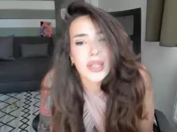 iamababygal from Chaturbate is Freechat