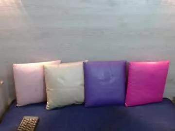 iamcarollvbna from Chaturbate is Freechat