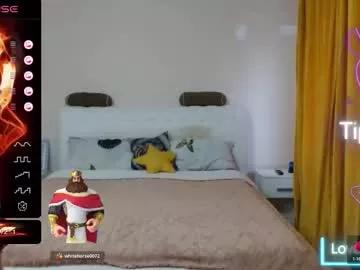 Customizable and immersive - Activate your taste buds and check-out our delicious choice of bondage cams streams with excited models getting their amazing bodies screwed with their beloved sex toys.