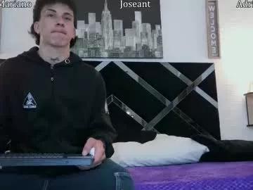iammariano from Chaturbate is Freechat