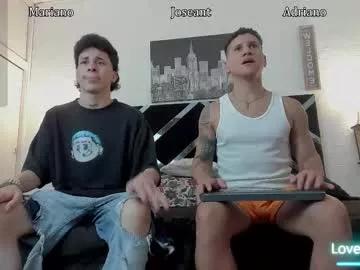 Customizable and immersive - Activate your taste buds and check-out our delicious choice of bondage cams streams with excited models getting their amazing bodies screwed with their beloved sex toys.