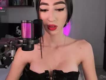 iammelody_ from Chaturbate is Freechat
