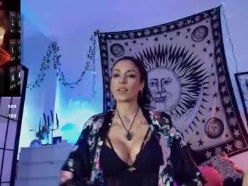 iammistressk from Chaturbate is Freechat