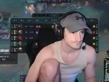 iamtommyparker from Chaturbate is Freechat