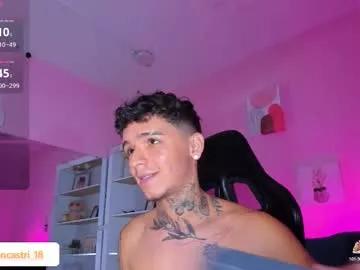 ian_castillo_ from Chaturbate is Freechat
