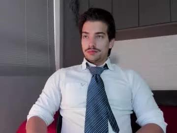 ian_davis from Chaturbate is Freechat