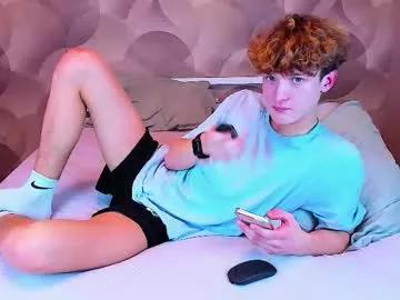 ian_flor from Chaturbate is Freechat