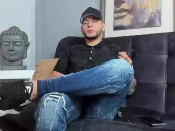 Photos of iandygrasso from Chaturbate is Freechat