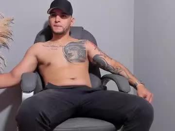 iandygrasso from Chaturbate is Freechat