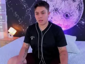 Photos of iangilbert from Chaturbate is Freechat