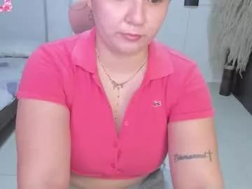 ibeth_diaz from Chaturbate is Freechat