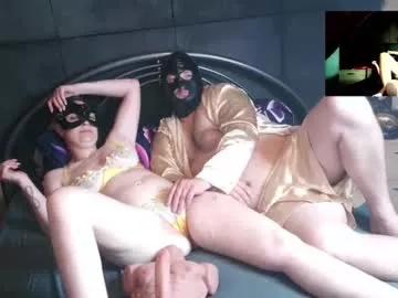 Customizable and immersive - Activate your taste buds and check-out our delicious choice of bondage cams streams with excited models getting their amazing bodies screwed with their beloved sex toys.