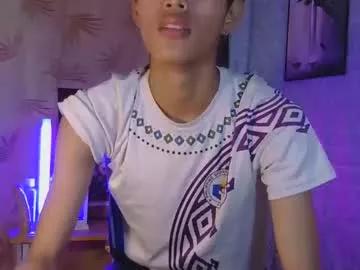 Photos of iconic_slim from Chaturbate is Freechat