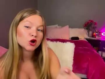 iheartcassie2844 from Chaturbate is Freechat