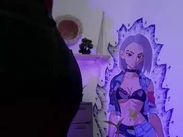 ilayra_smith from Chaturbate is Freechat