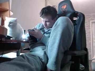 iliaskrisloveee from Chaturbate is Freechat