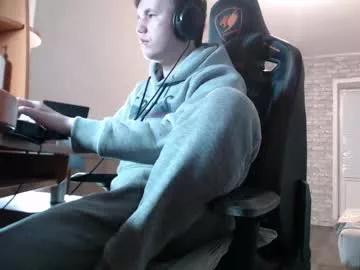 iliaskrisloveee from Chaturbate is Freechat