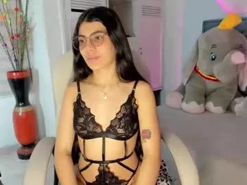 im__abby from Chaturbate is Freechat