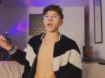 im__thomas from Chaturbate is Freechat