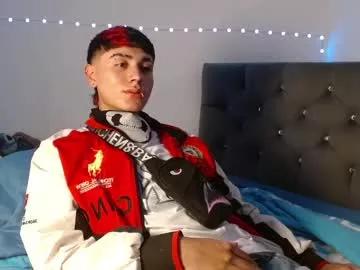 im_juanda from Chaturbate is Freechat