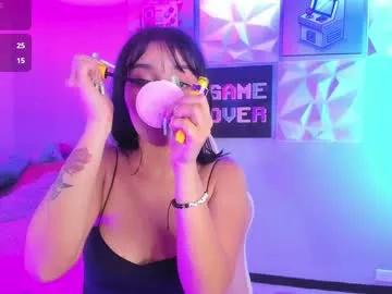 im_linda from Chaturbate is Freechat