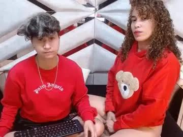 im_milan_rs from Chaturbate is Freechat