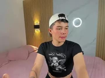im_tommyrose from Chaturbate is Freechat