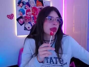 imchloe_ from Chaturbate is Freechat