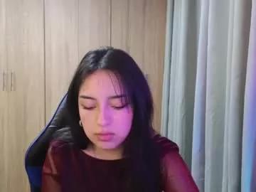 immiss_silver from Chaturbate is Freechat