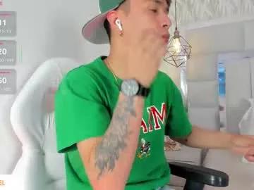 Photos of imxjoel from Chaturbate is Freechat