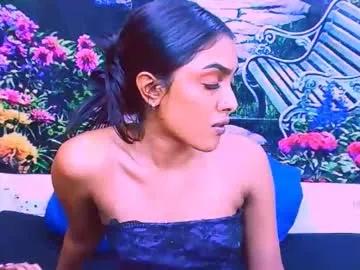 indianpretty1 from Chaturbate is Freechat