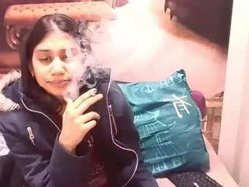 indianprettysmile from Chaturbate