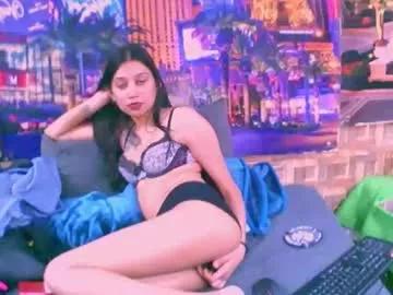 indianprettysmile from Chaturbate