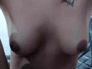 indiazinhabdz from Chaturbate is Freechat