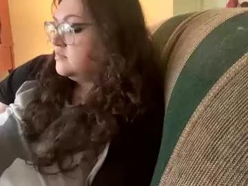 indigomoon2016 from Chaturbate