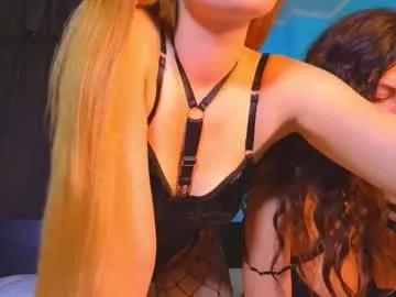 Customizable and immersive - Activate your taste buds and check-out our delicious choice of bondage cams streams with excited models getting their amazing bodies screwed with their beloved sex toys.