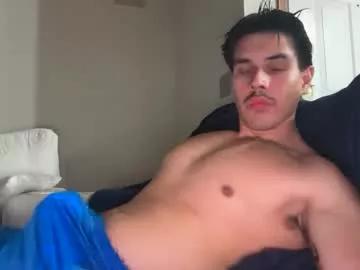 infamouslucas from Chaturbate is Freechat