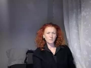 infrrnalfire from Chaturbate is Freechat