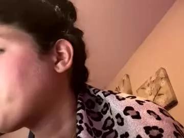 innocentlilsarah from Chaturbate is Freechat